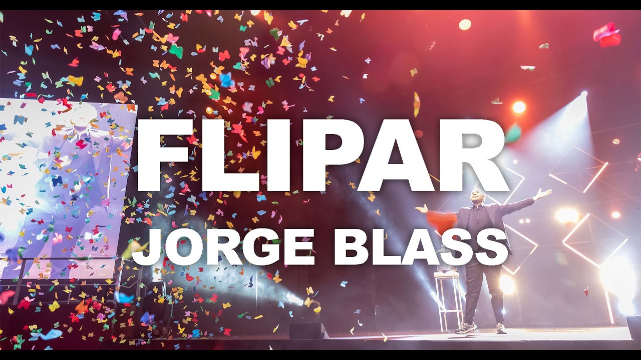 BARCELONAUTES / JORGE BLASS - FLIPAR