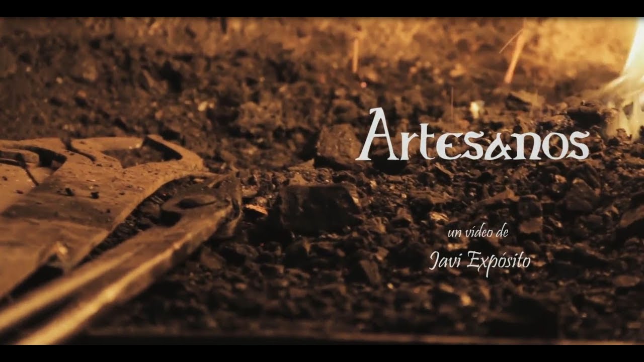 Toda una vida de dedicación a la Artesanía - Úbeda 2019