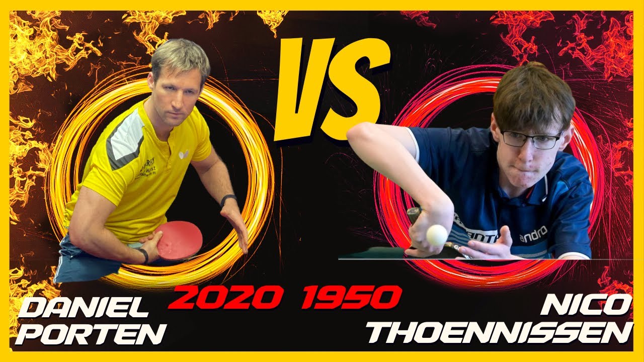 Tischtennis 🏓 NRW-Liga I Das war zu deutlich...