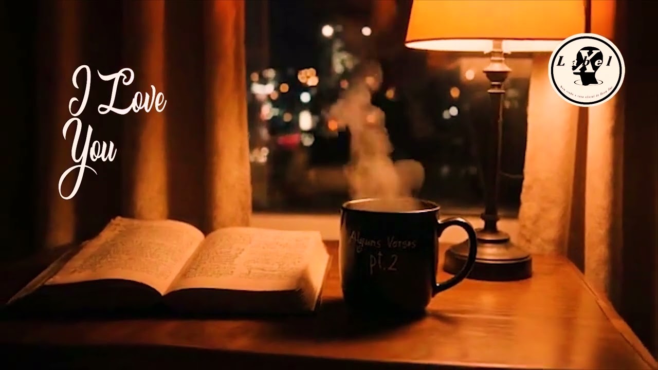 04. Isabel Henriques e Hélio Boy - I Love You 