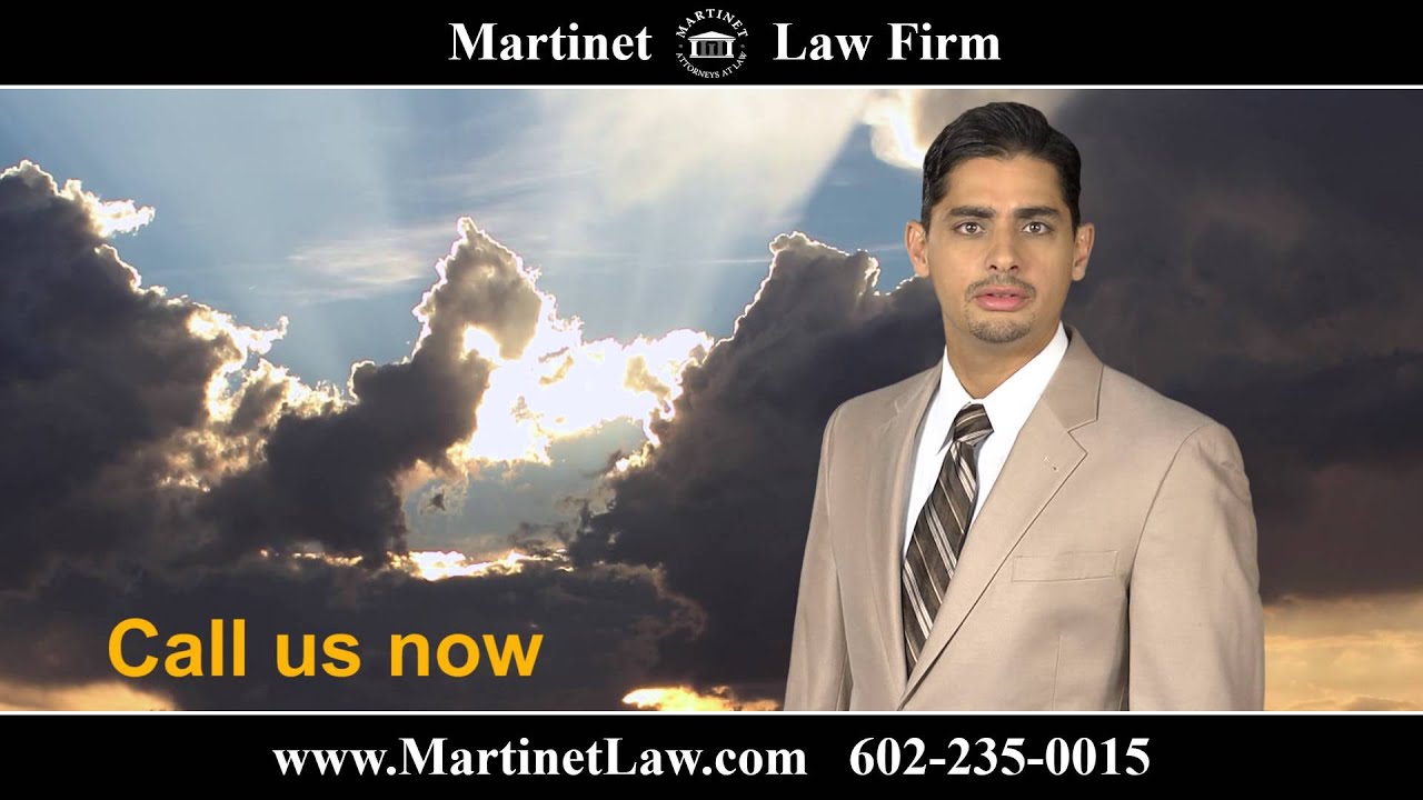 Phoenix Affordable Bankruptcy Lawyers