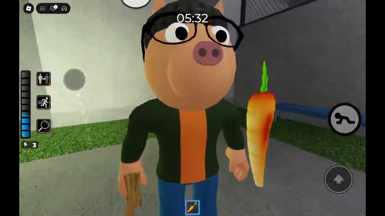 Piggy Chapter 11 full Chapter 