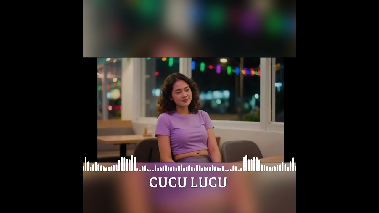 LAGU TERBARU VIRAL || CUCU LUCU (cover) versi terbaru 2026 viral tiktok🎶