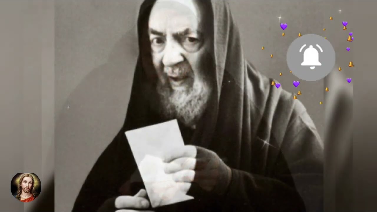 MIS RECUERDOS DEL PADRE PÍO DE CLEONICE MORCALDI