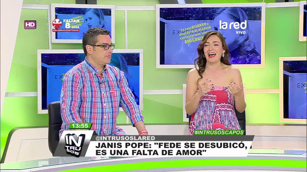 Desminti&oacute; que estuvieran juntos: Eliana Albasetti se indign&oacute; con Fede Koch