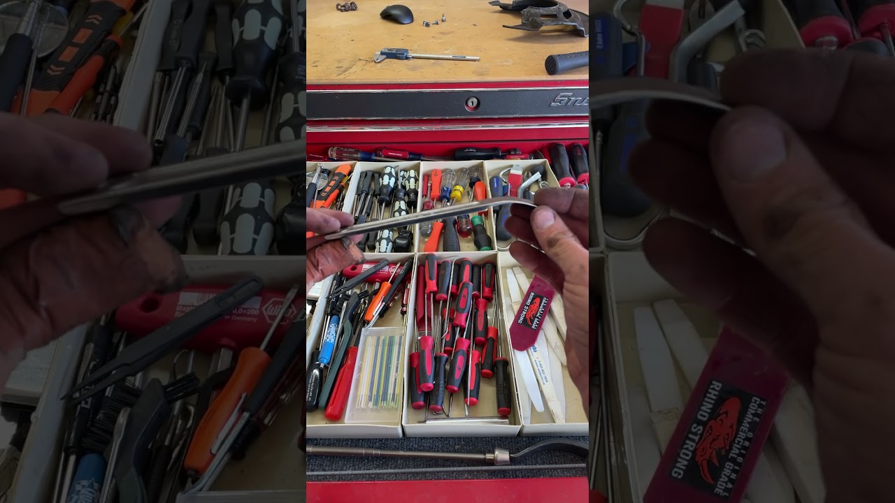 A pry tool you didn&rsquo;t know you needed ￼