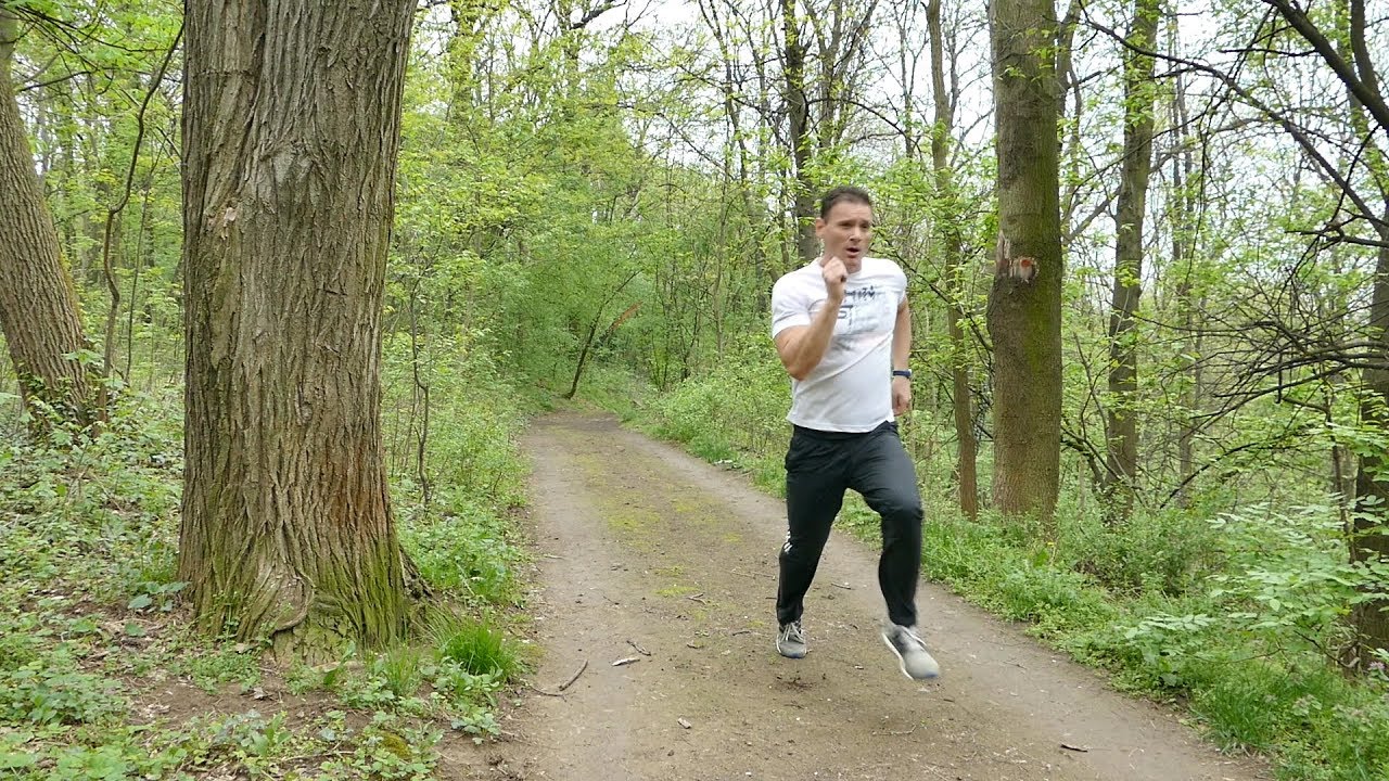 TOP VEŽBA ZA VAJANJE MIŠIĆA ZADNJE LOŽE