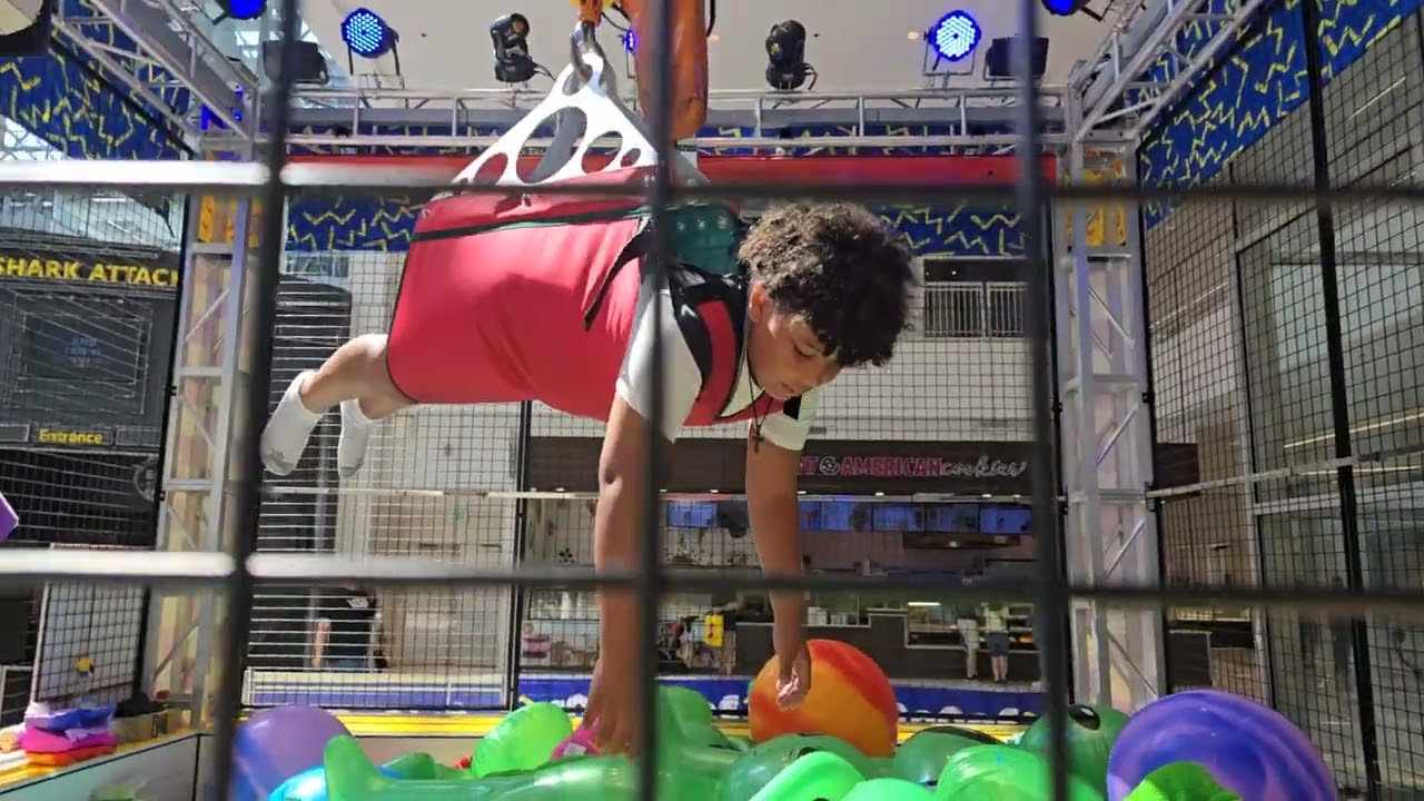 HUMAN CRANE