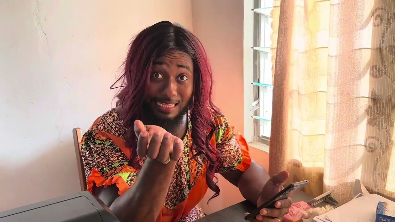 Luku noh, “kom niet met Kiderdag gedoe op me”