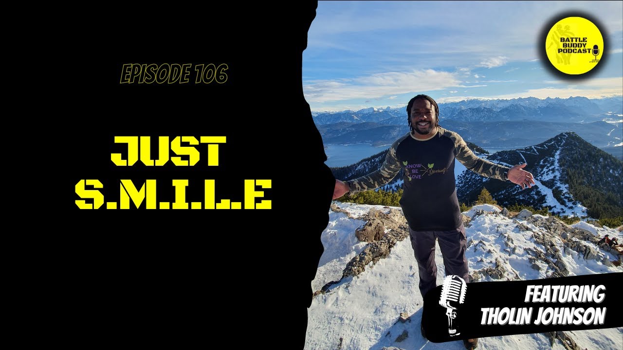 Just S.M.I.L.E.