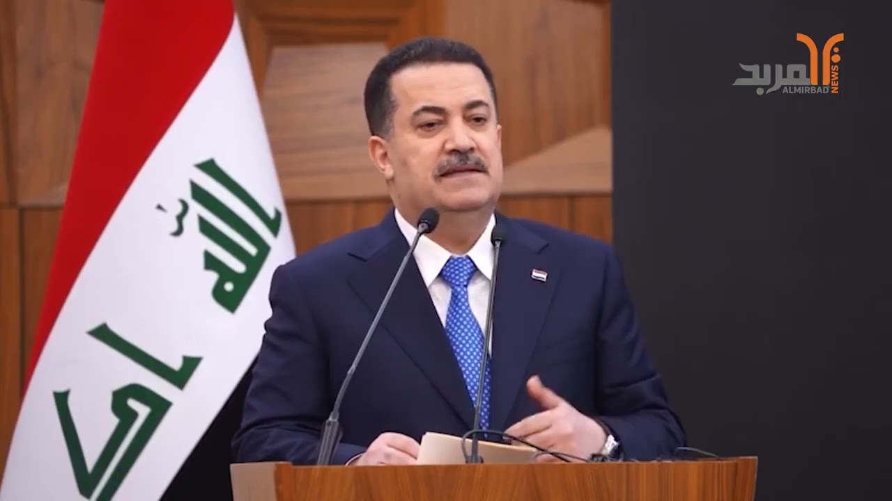 انعقاد مؤتمر مجلس الأعمال العراقي البريطاني في البصرة بحضور السوداني وكبار الشخصيات #المربد