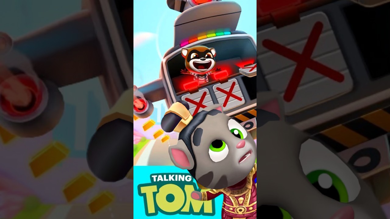 Talking General Tom Funny Fails 🎖️😂 | Gold Run Epic Moments!