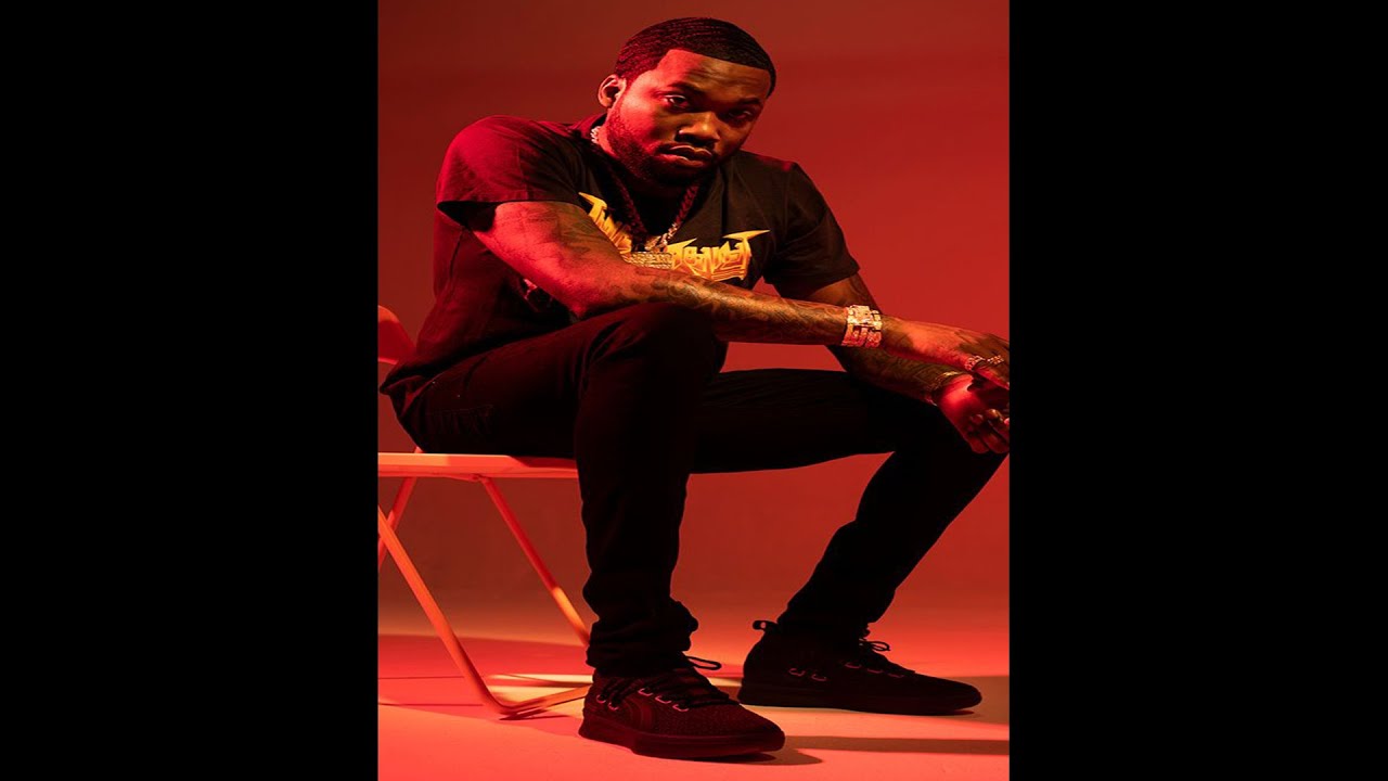 (FREE) Meek Mill Type Beat x RnB Type Beat 2025 - 