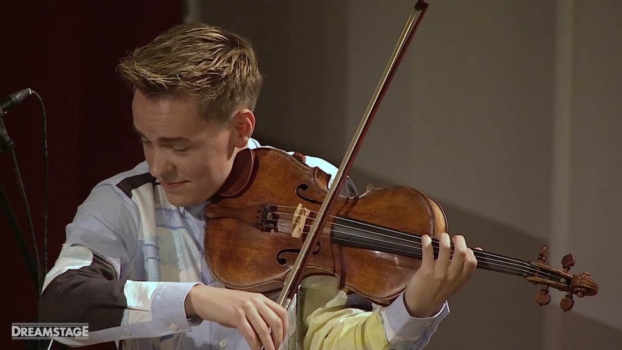 Moritzburg Festival - Claude Debussy: Sonata for Flute, Viola and Harp