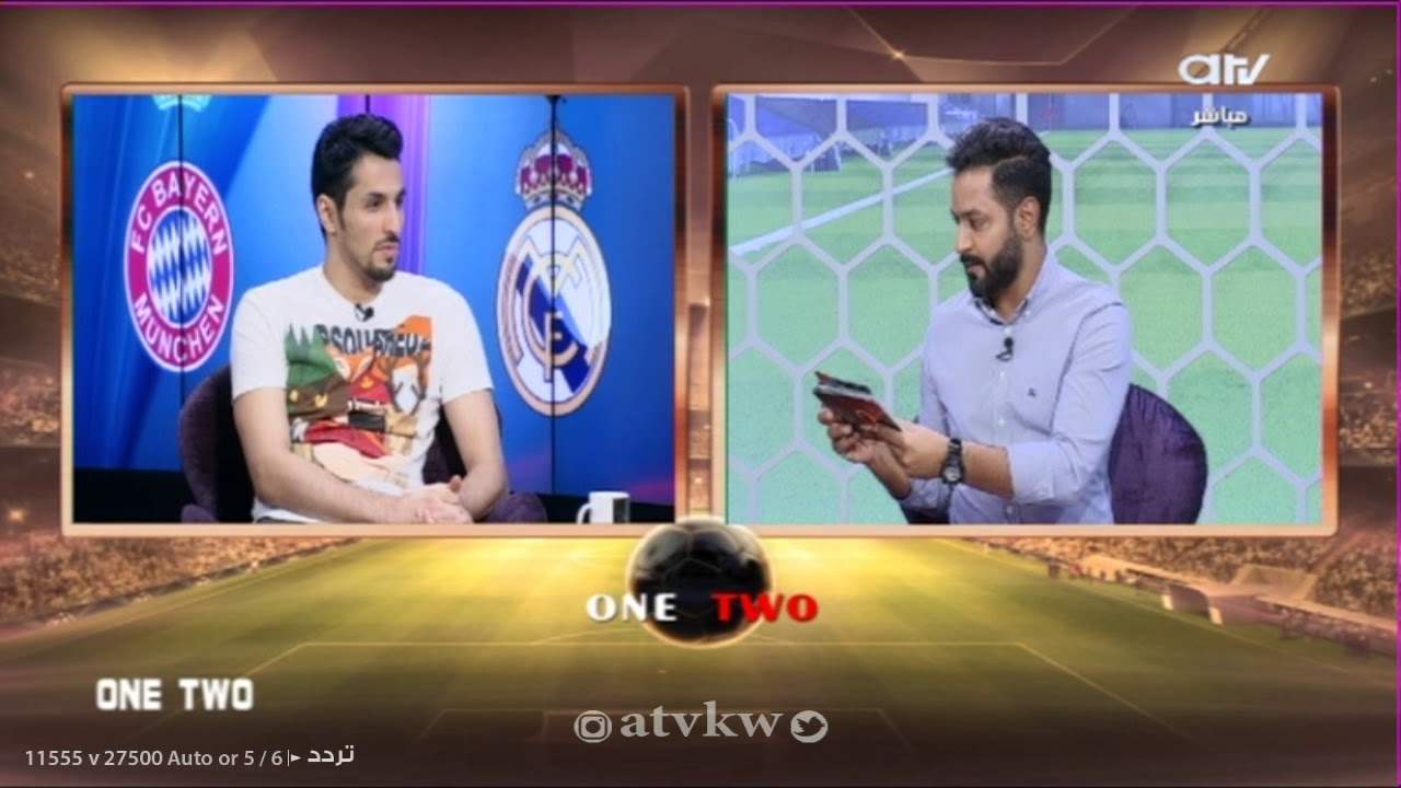 خالد الرشيدي: #سمير_سعيد أفضل من الطرابلسي.. وتركي اليوسف انتشل #السالمية من القاع