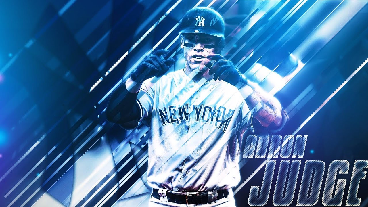 Aaron Judge- 