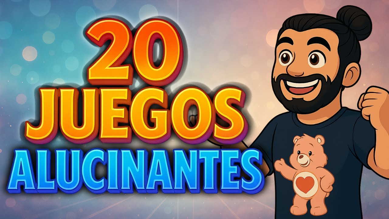 ¿El mejor año para los juegos de mesa? | 20 Novedades IMPRESIONANTES