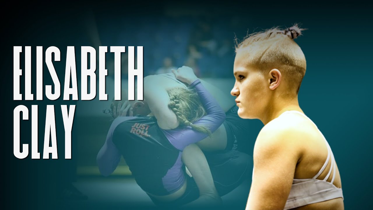 ARES' Black Belt Prodigy | Elisabeth Clay
