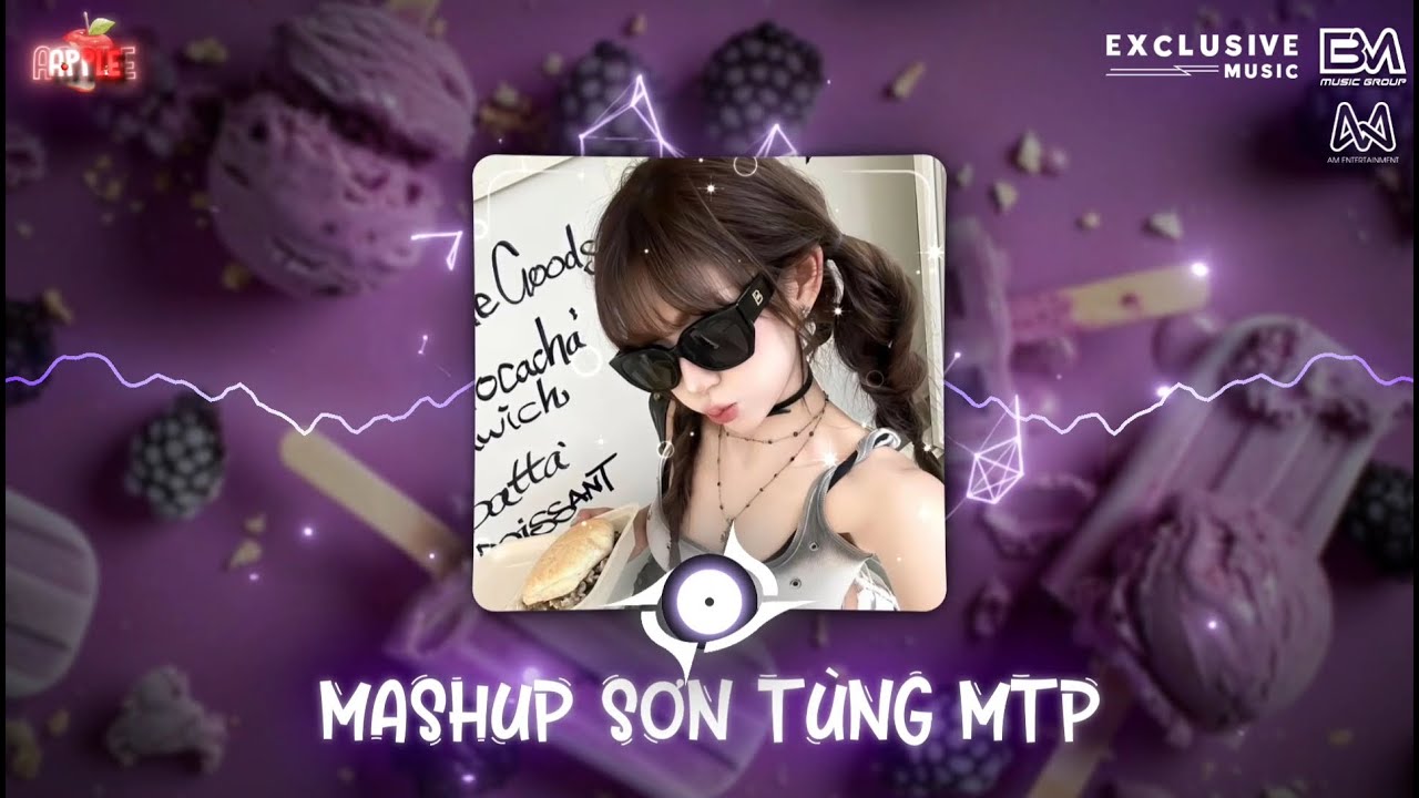 Mashup Đừng Về Trễ Nha (HyChun x Đông Remix) - Sơn Tùng MTP 🎼 Màn Đêm Buông Xuống… Nhạc TikTok Remix