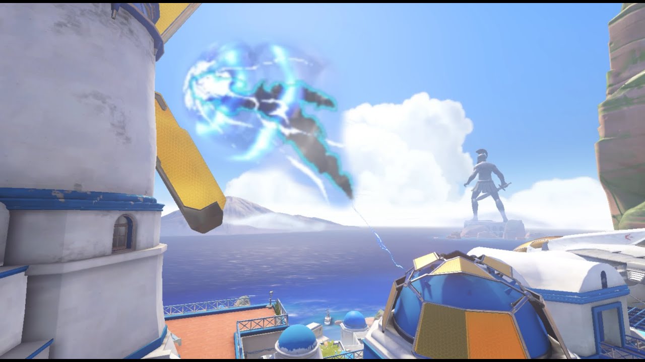 Doomfist Tech - How to do a Wall Diag + Other variants of Wall Diags
