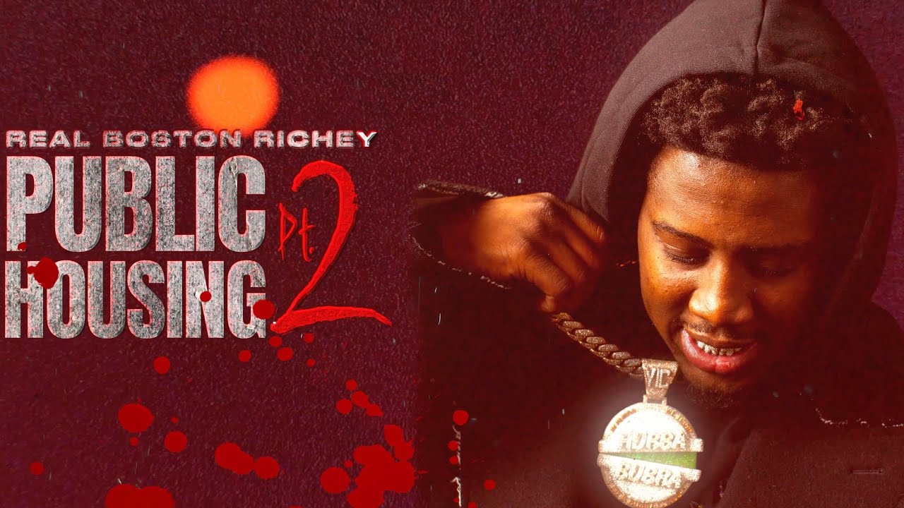 Real Boston Richey - Paper Tags (Official Audio)