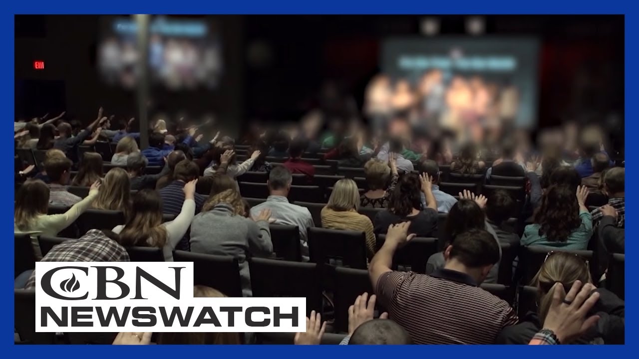 Historic Summit: Christians to Fight Back for Israel | CBN NewsWatch - December 4, 2025