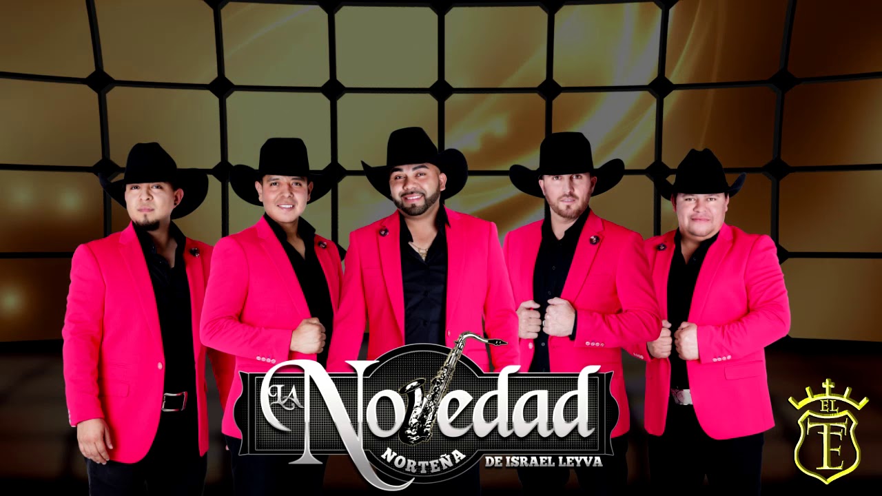 LA NOVEDAD NORTEÑA EN VIVO EN PICO RIVERA SPORTS ARENA