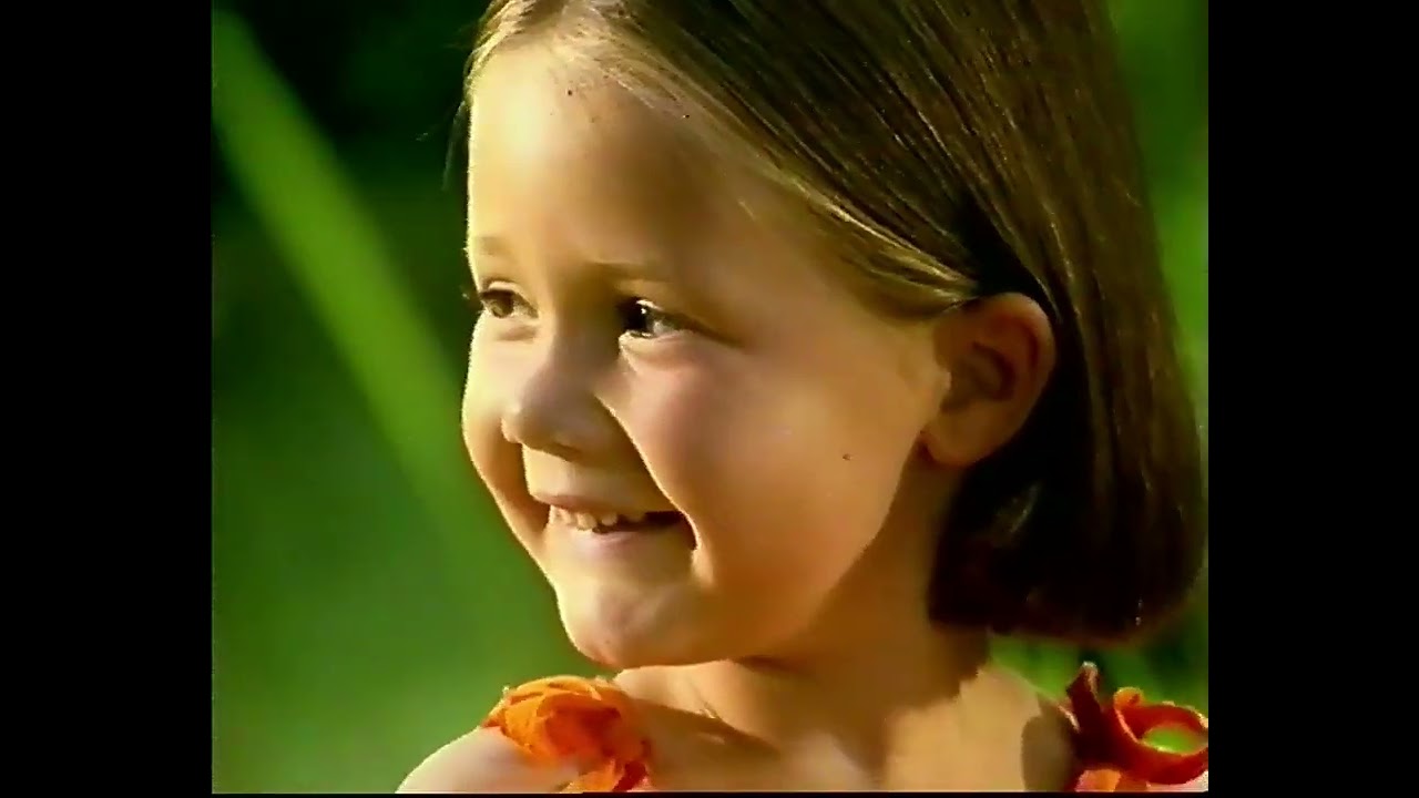 TV4 - Flesze, bloki reklamowe i zapowiedzi - 20.07.2000