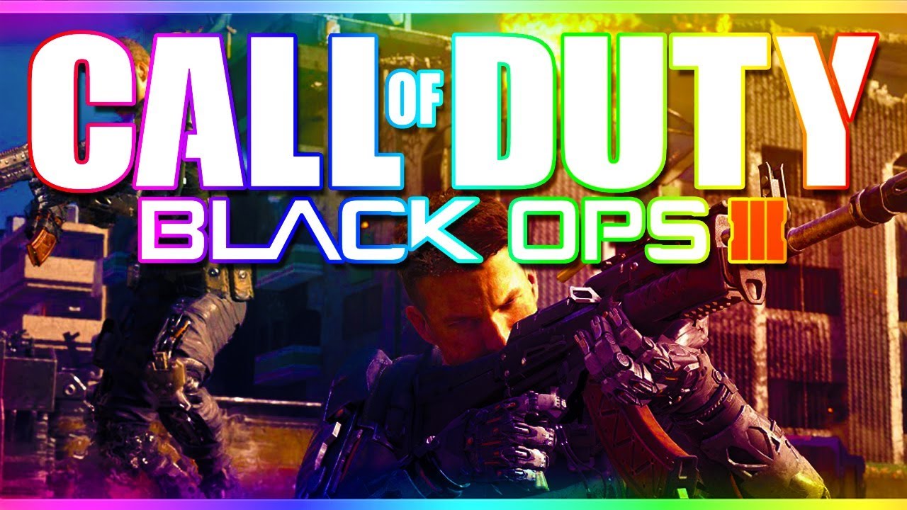 Bo3 Sniper clips | I&acute;m very bad :)