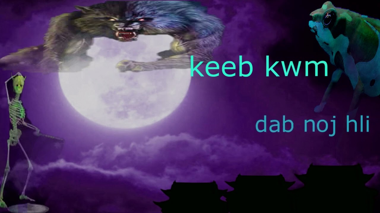 dab neeg keeb kwm ntawm tu dab noj hli thaum ub txog rau txheej niam no 2024    7     15