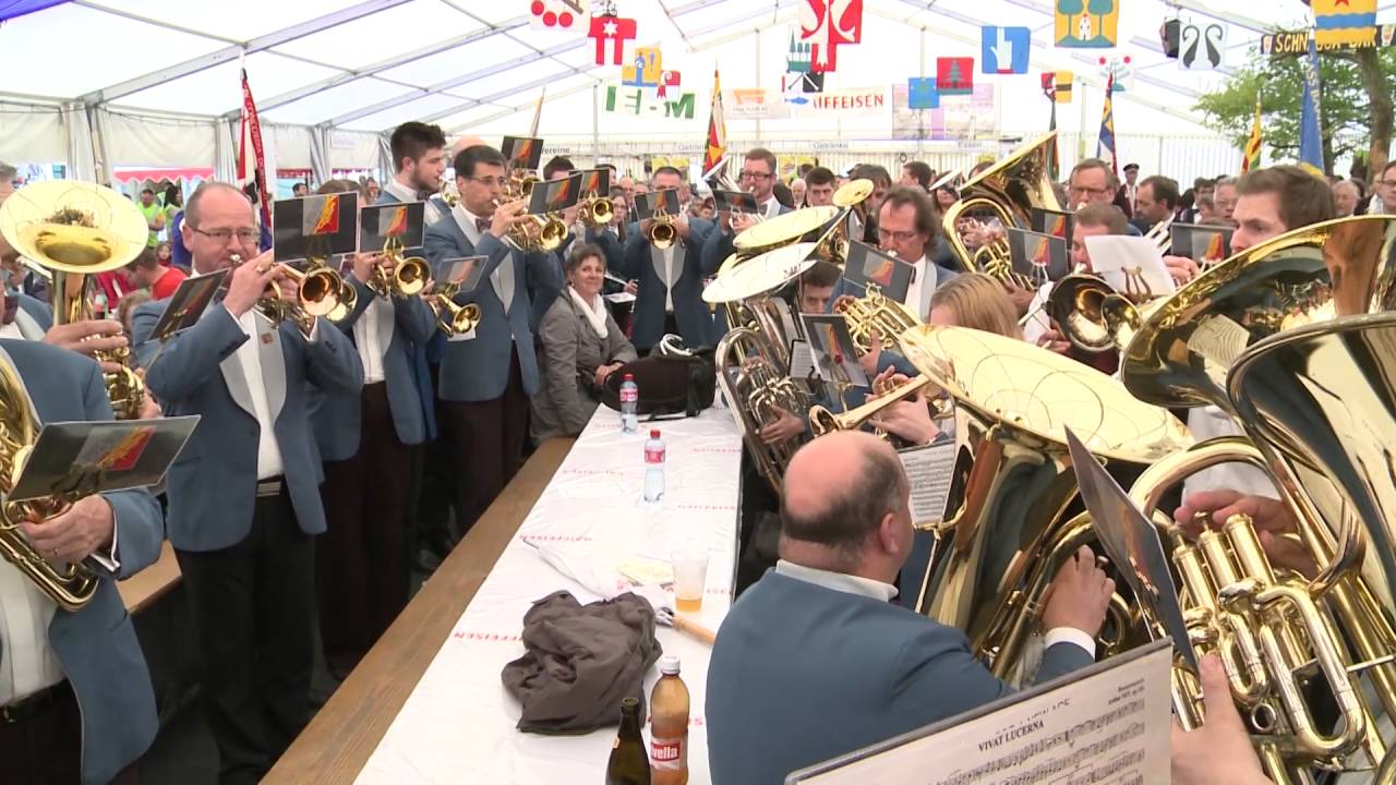 Musiktage in Erschwil