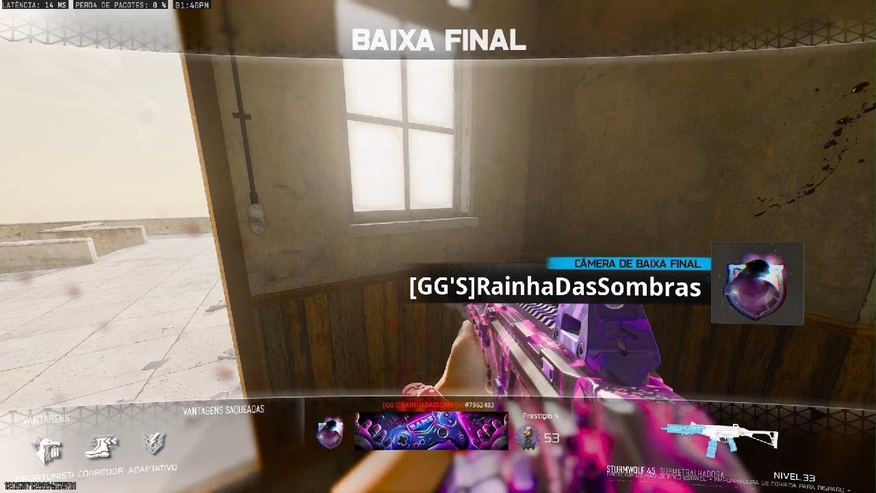 Solo x squad 47 kill🫢