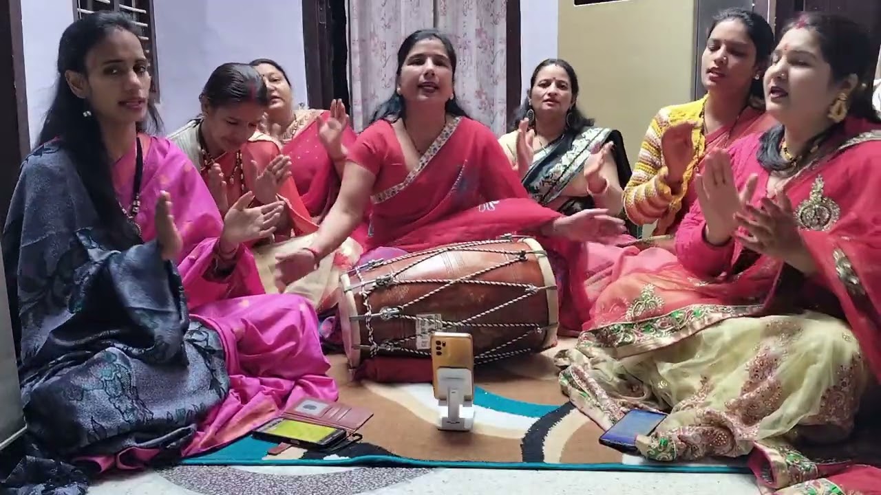 #महाशिवरात्रि #भजन  गौरीशंकर जी के सात फेरों का भजन सुनें और आनंद लें....(With Lyrics)