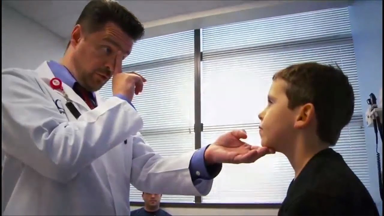 The Epilepsy Center at Texas Children's Hospital