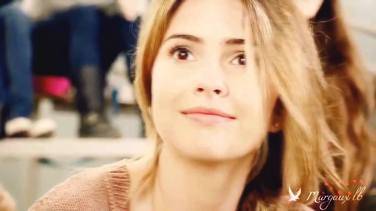 Adore you ~ Stiles & Malia