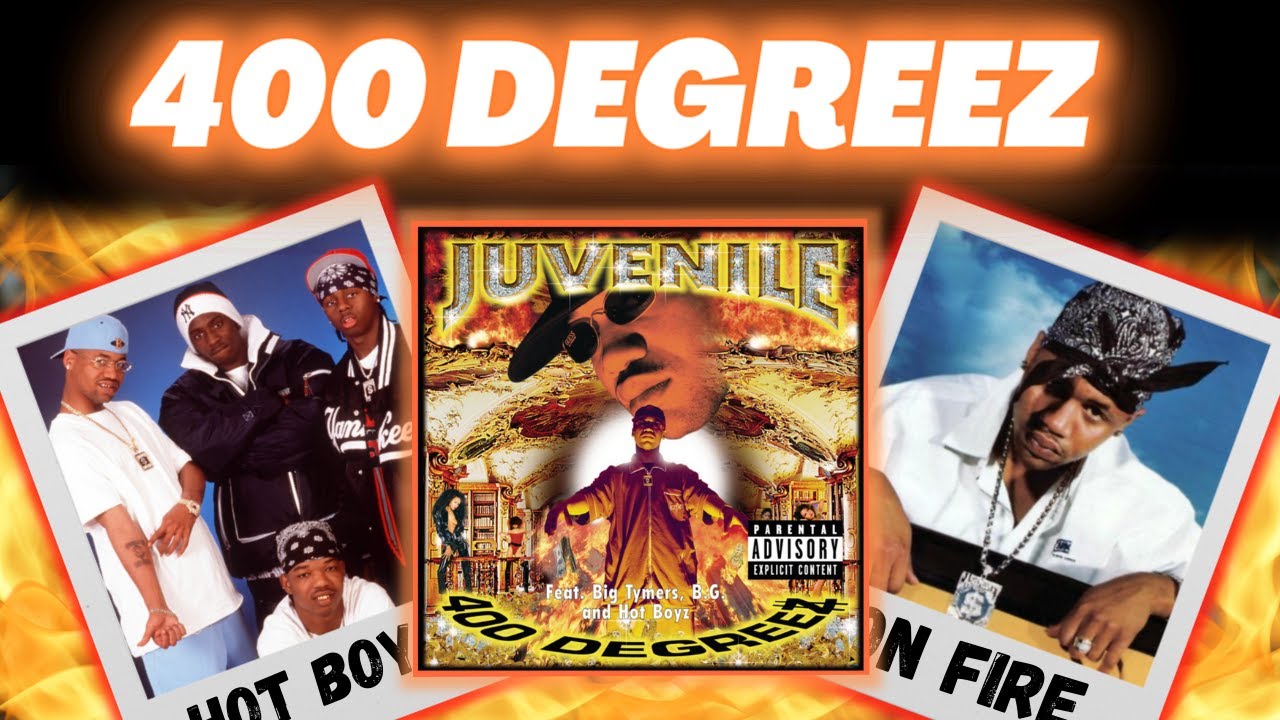 400 Degreez: История классики