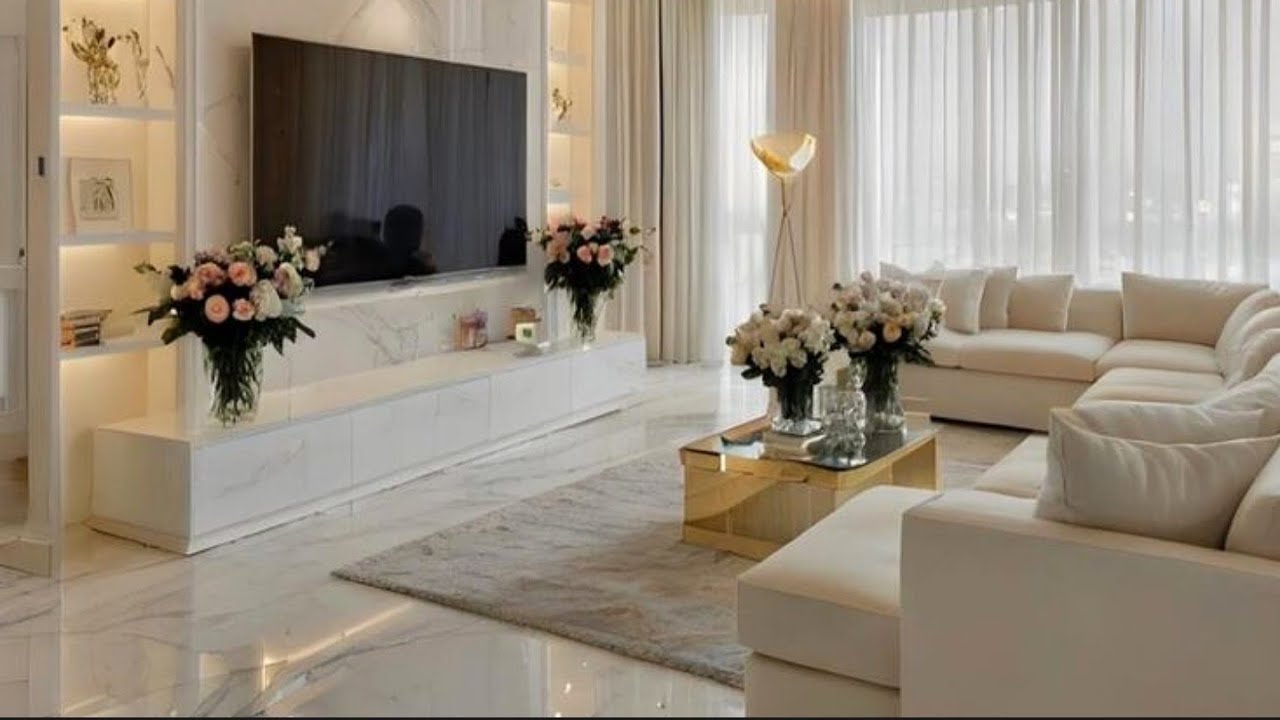 Interior Design Ideas That Will Transform Your Space