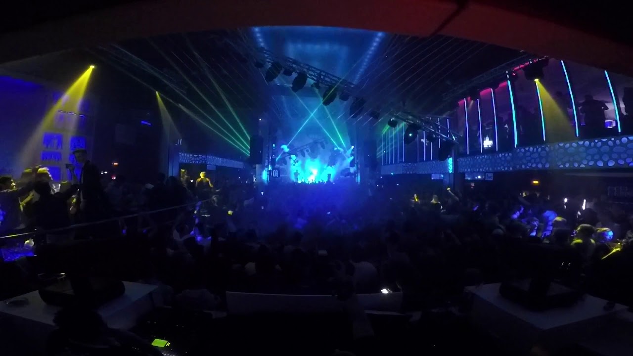 Vini Vici @ Praterdome