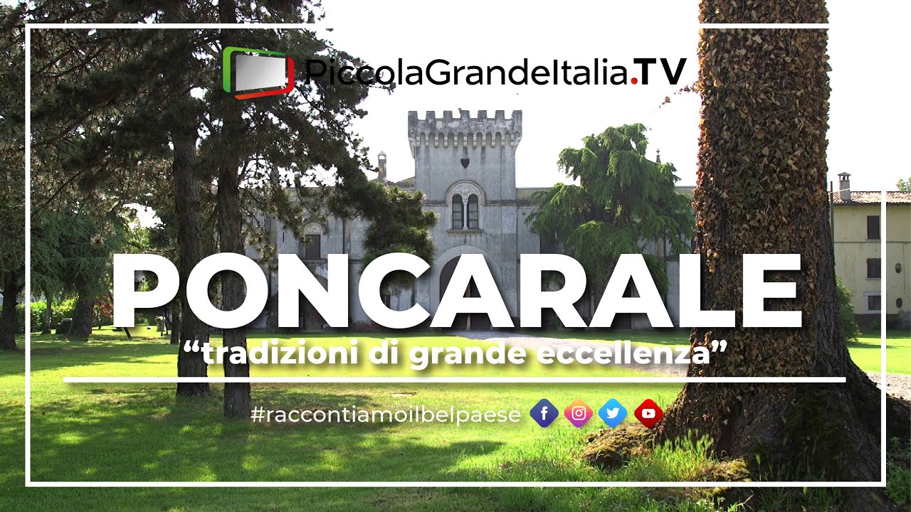 Poncarale - Piccola Grande Italia