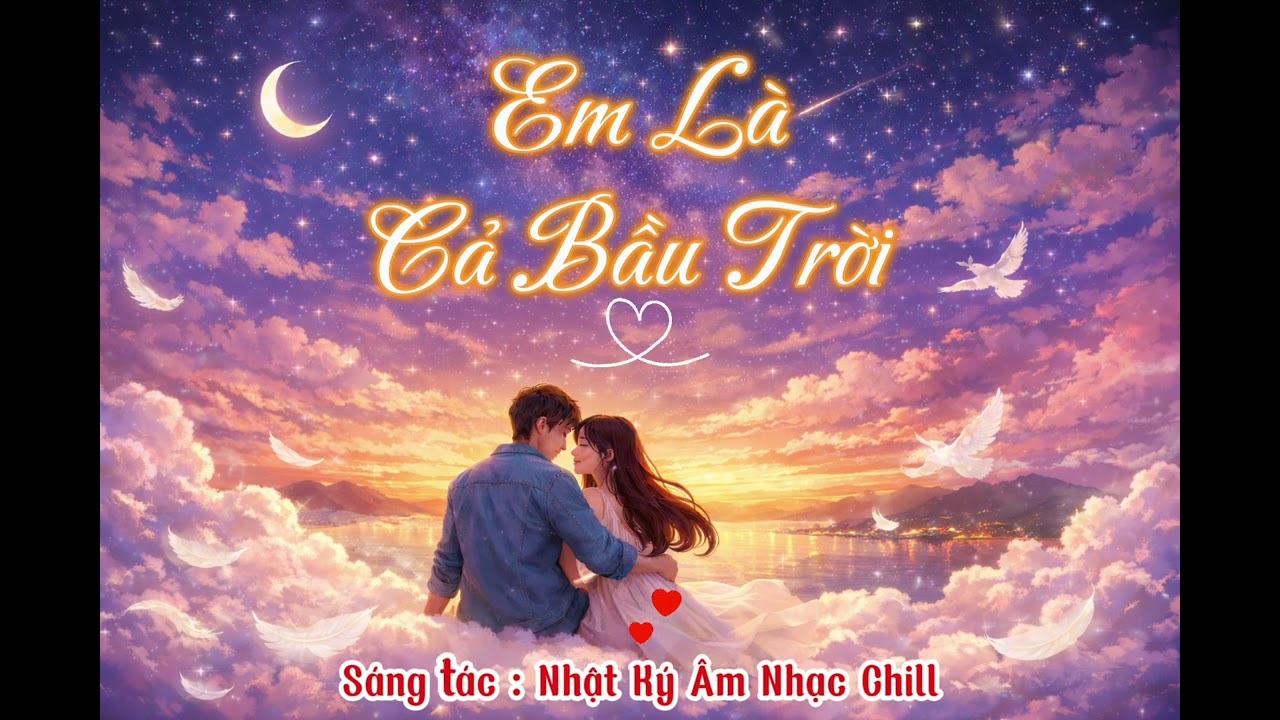 Tên Bài Hát : Em Là Cả Bầu Trời 