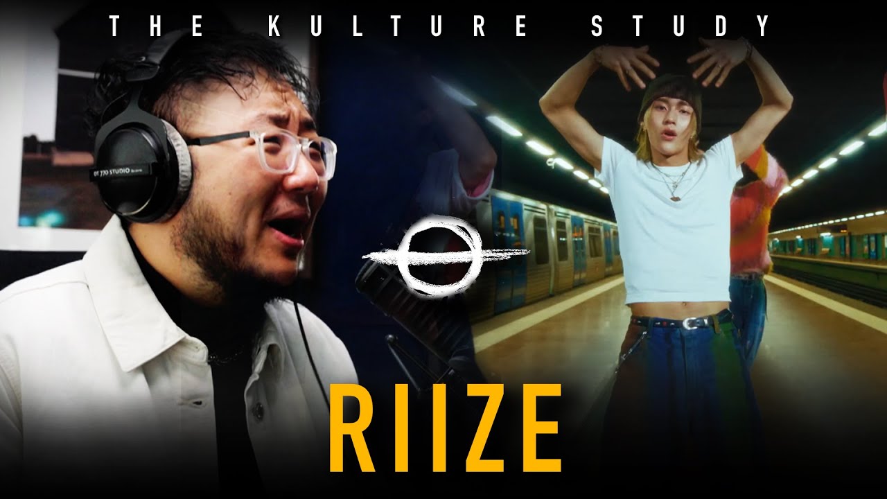 The Kulture Study: RIIZE 'Impossible' + 'Boom Boom Bass' MV