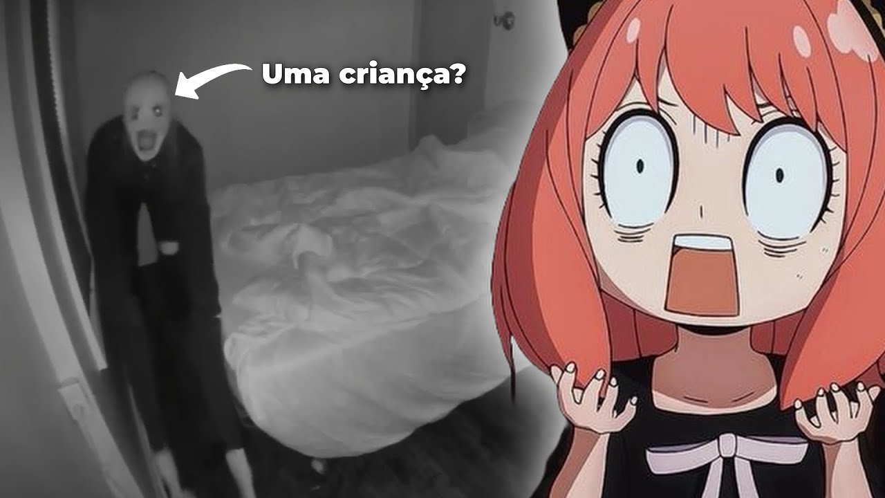 Vendo os PIORES CAÇADORES de FANTASMAS da INTERNET