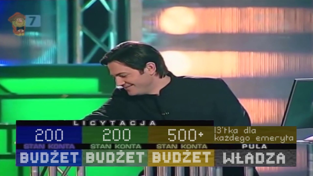 AWANTURA O WŁADZĘ  - DRUŻYNA PISU