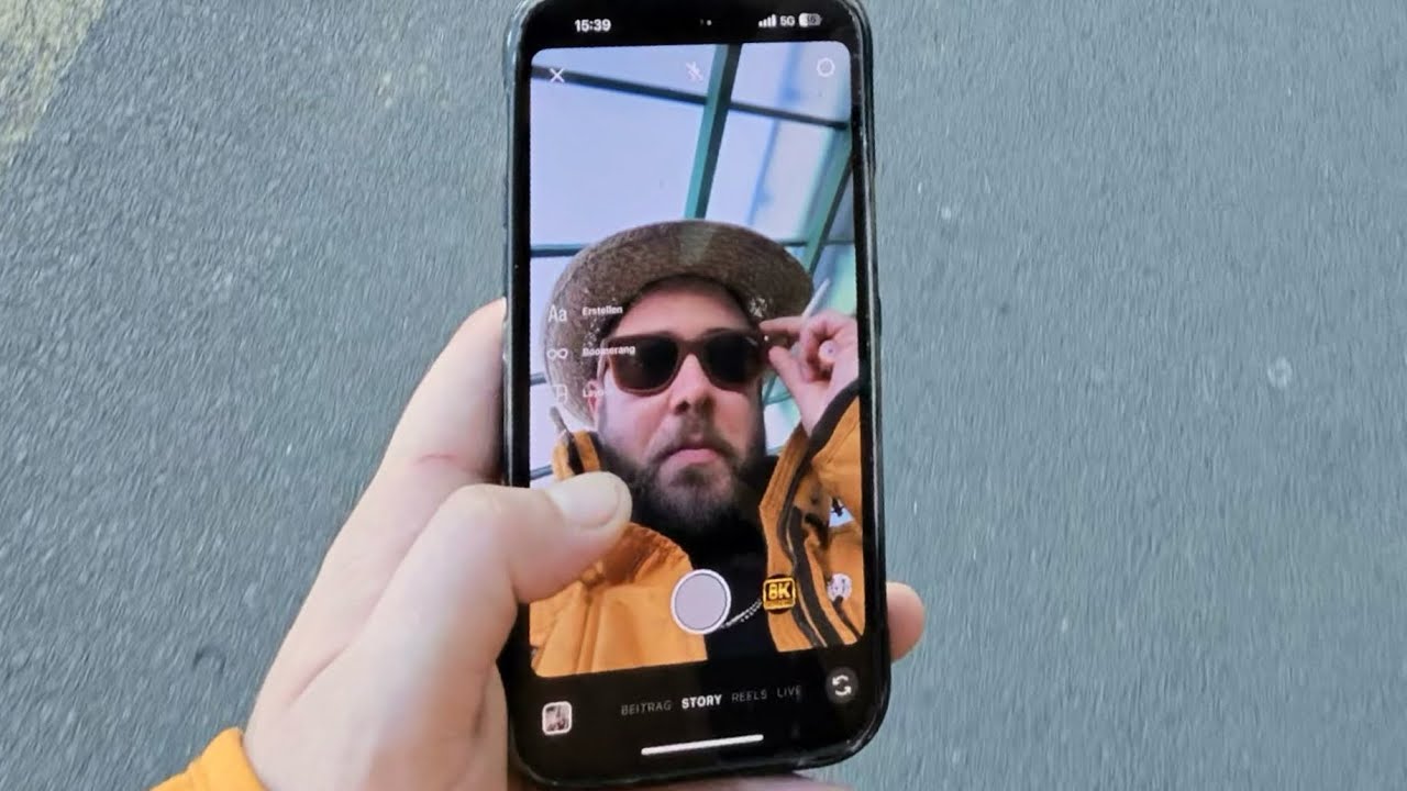 Rei do abacaxi Ananask&ouml;nig 2025 Germany Tournee Globus 