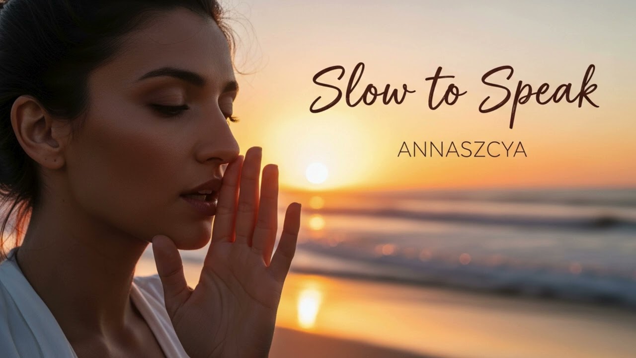Annaszcya - Slow to Speak | Album 8