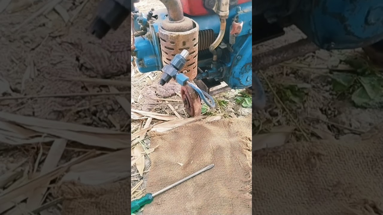 Cd z-170 engine nozzel test