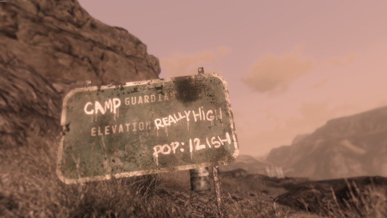 SHOWCASE: Camp Guardian | AMRP
