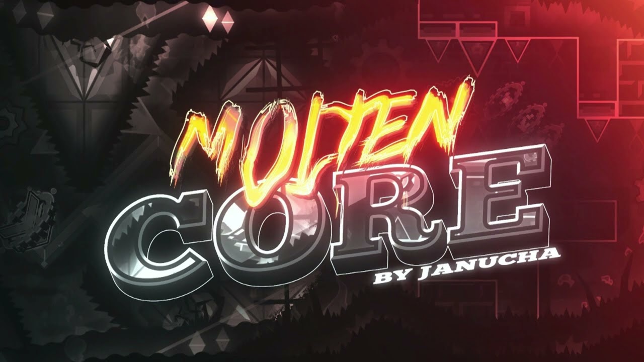 Molten Core (NK - Fairy Dust [Ravitex Remix]) Low Pitch