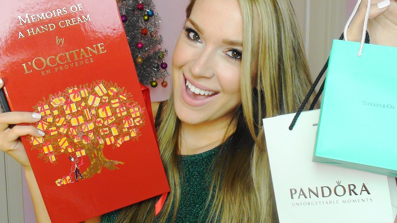 What I Got for Christmas 2013!