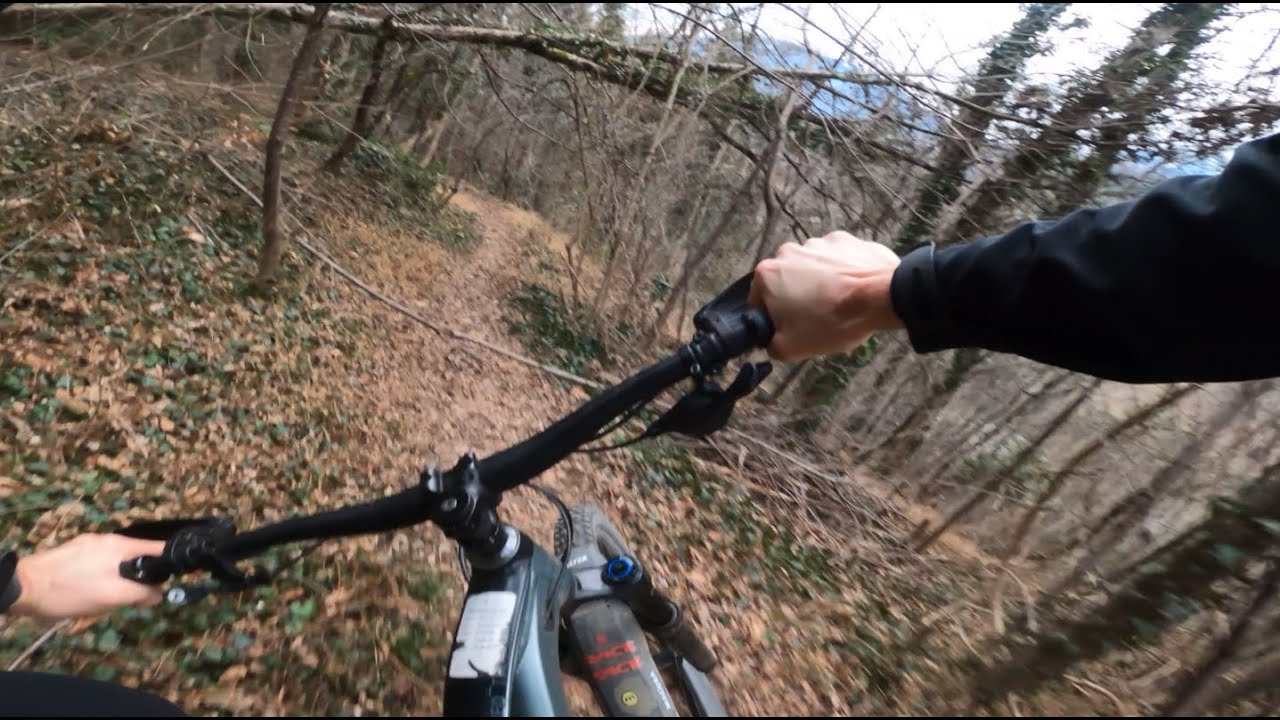 Scena Trail - Merano